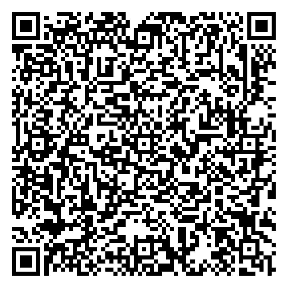 QR Code Sebastian Dippe